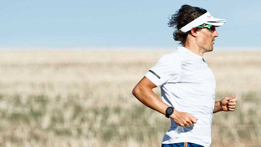I trusted the training advice on my running watch – what happened next?