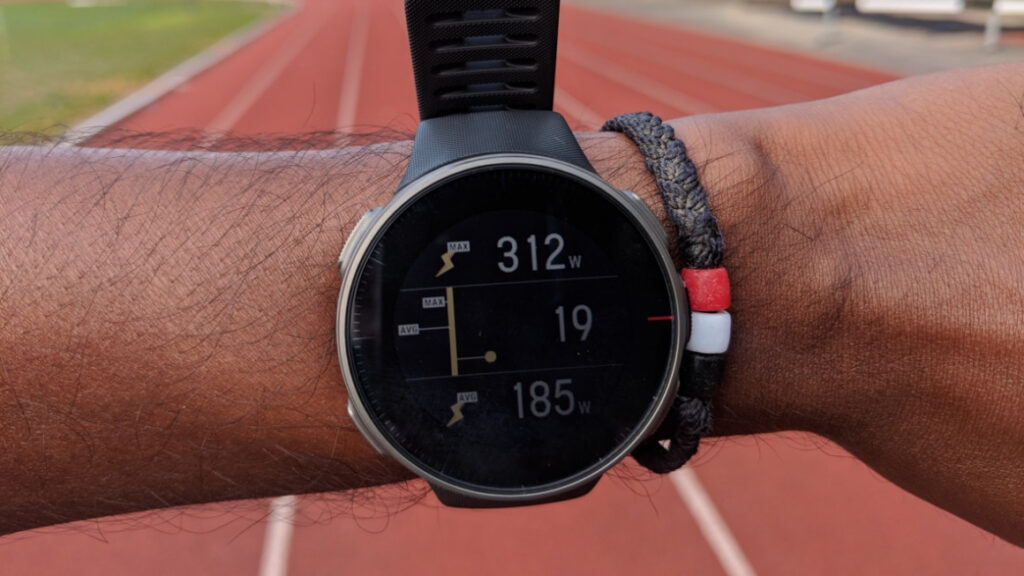 Polar Vantage V review