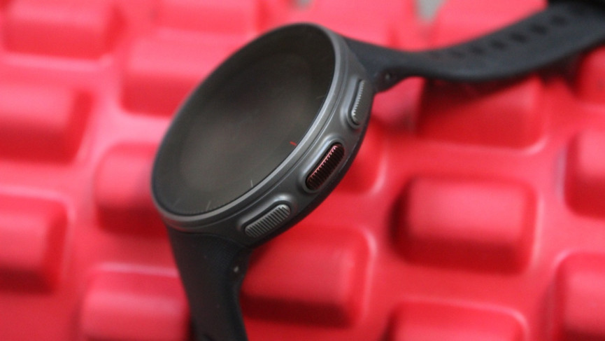 Polar Vantage V review