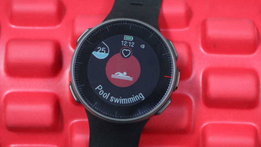 Polar Vantage V2 v Vantage V v Grit X: Polar's latest GPS multisport watches compared
