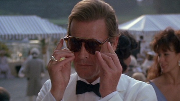 From Dr. No to Spectre: We celebrate 35 awesome Bond wearables