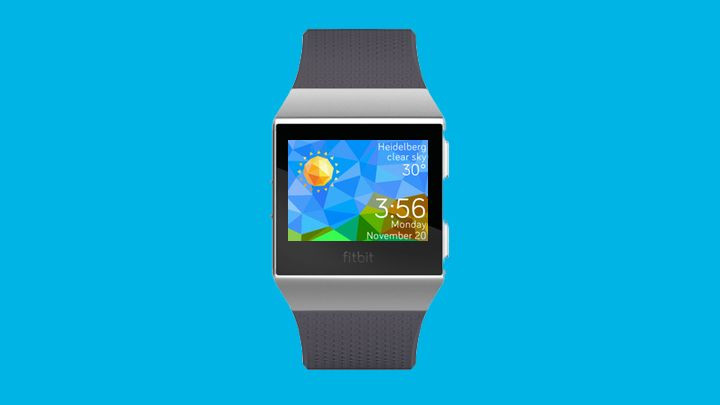 Best Fitbit Ionic watch faces: Give your smartwatch a bit of personality