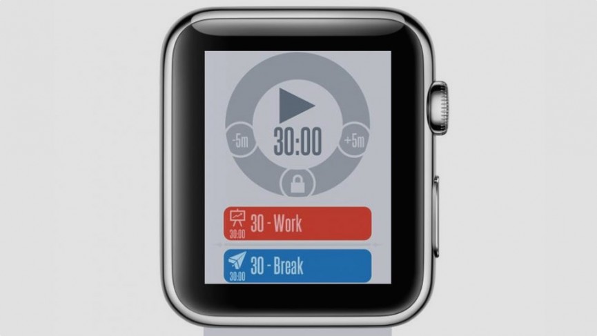 ​9 ways to organise your life with wearables