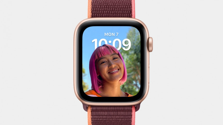 watchOS 8: What's new for your Apple Watch
