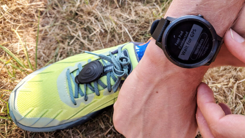 You watt? Why I ran an ultramarathon measuring power instead of pace