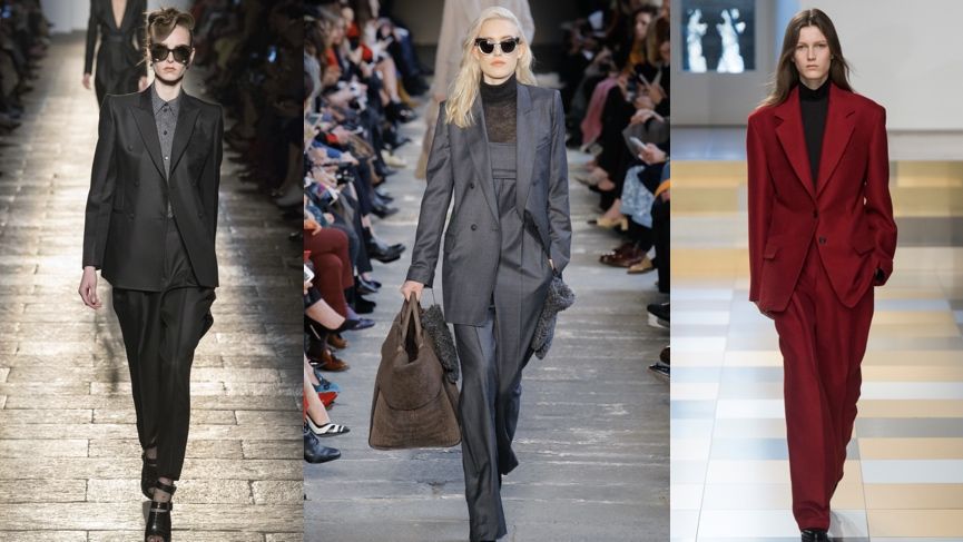 How to style your smartwatch with the Autumn/Winter 17 trends