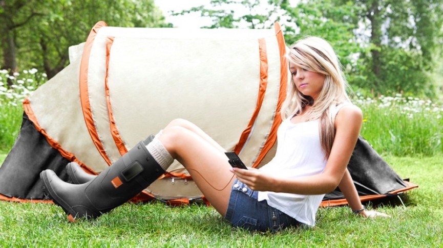 The wearables that could have been April Fools' Day jokes