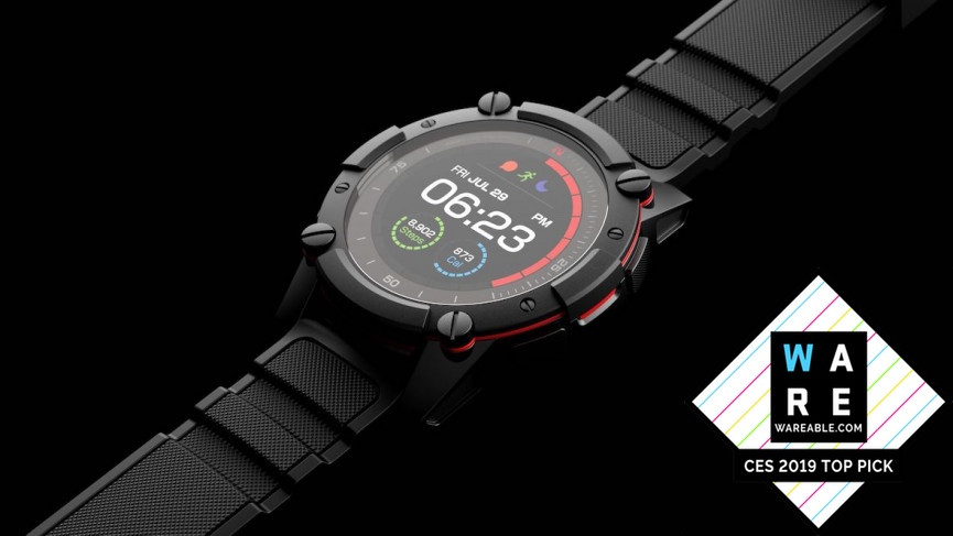 ​Revealed: Wareable’s CES 2019 Top Picks