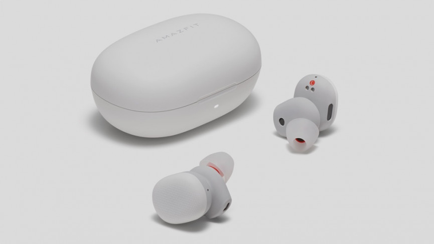 Amazfit T-Rex and Bip S smartwatches land at CES 2020 – with a big health focus