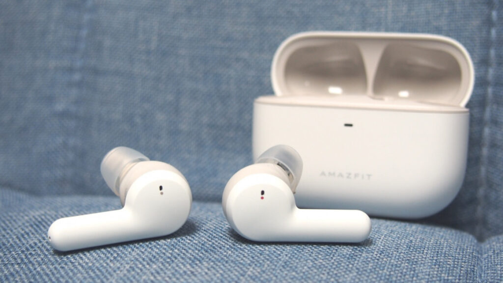 Amazfit PowerBuds Pro review