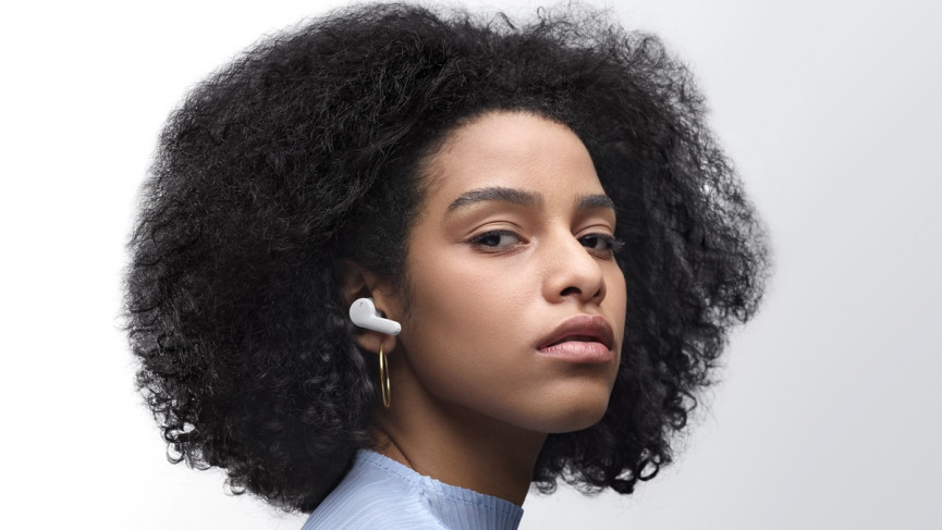 Amazfit’s PowerBuds Pro goes big on heart rate and posture tracking