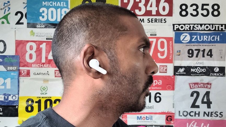 Amazfit PowerBuds Pro review