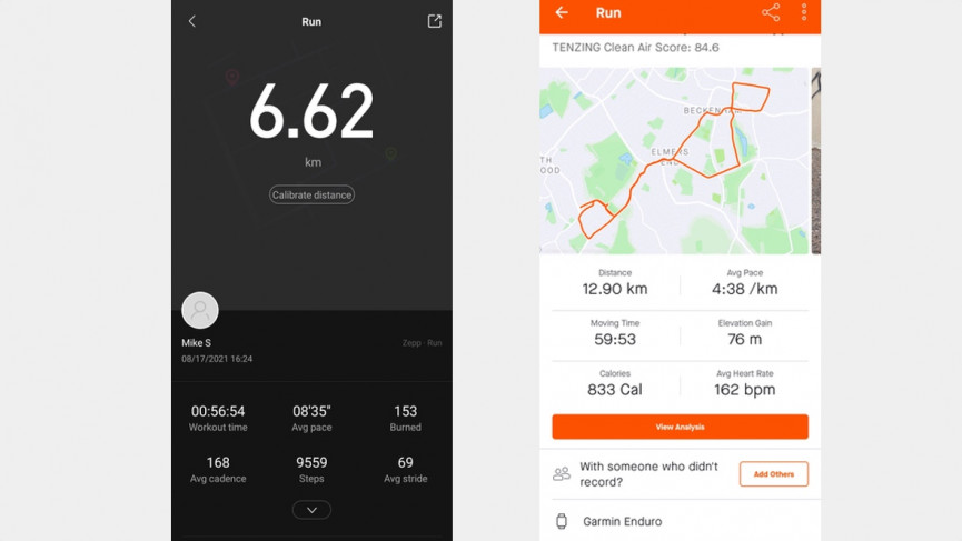 Amazfit PowerBuds Pro review