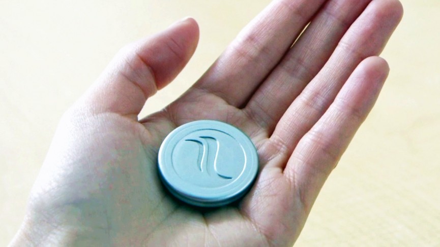 Panic button: How wearable tech and VR are tackling the problem of panic attacks