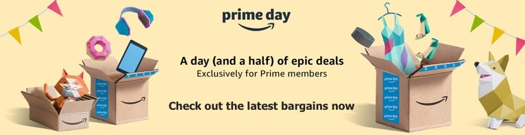 Grab an Apple Watch Prime Day deal