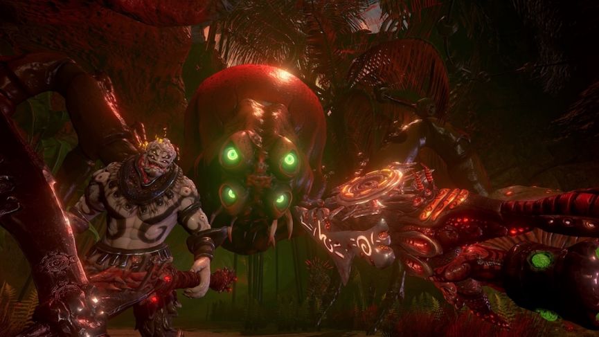 The best Oculus Rift games