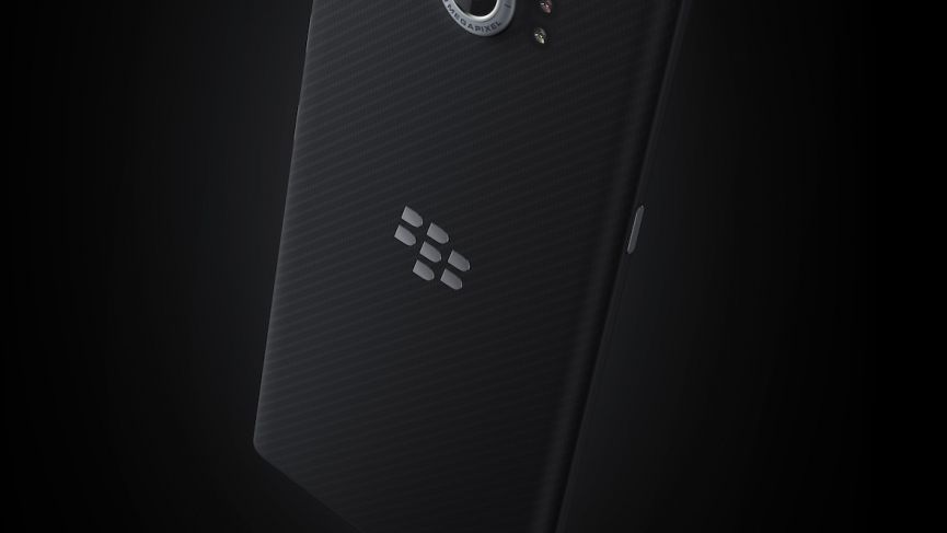 And finally: Blackberry and Timex might be working on a smartwatch together