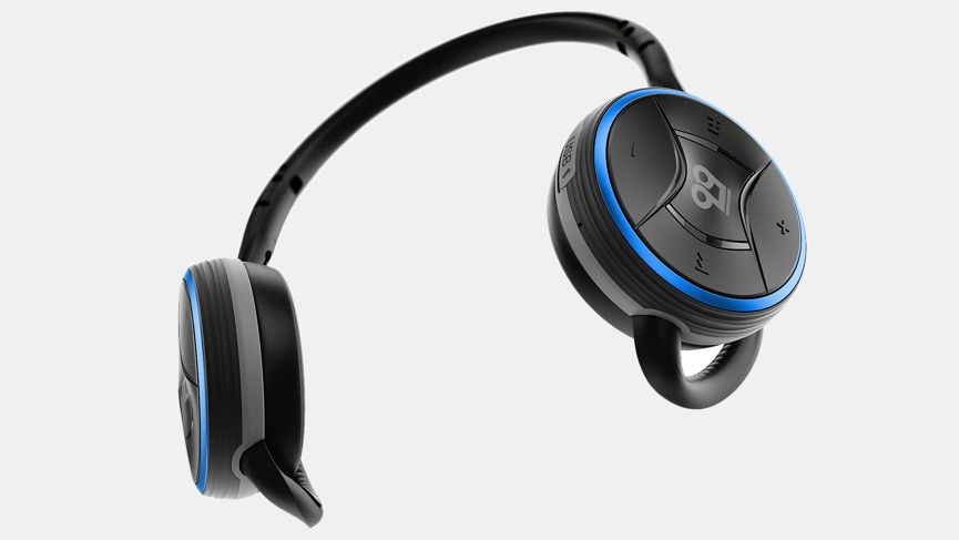 Speak easy: Pro Voice headphones are the first to offer automatic Alexa detection