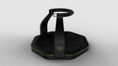 Virtual reality: Then and now - why it won't fail this time