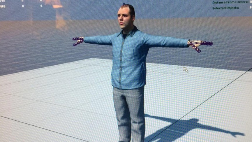 Unlocking the past: How wearable tech could help get us back to our roots