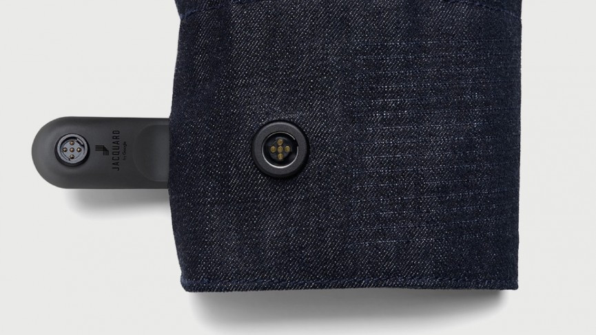 Project Jacquard guide: The lowdown on Google and Levi's smart jacket