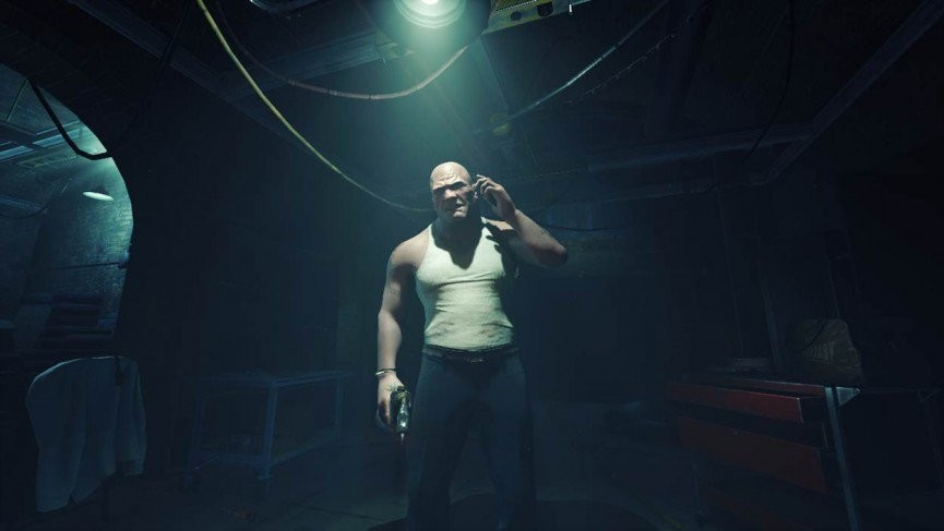 What VR can learn from theme parks