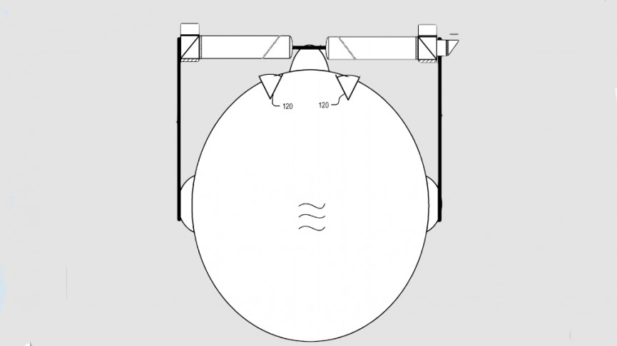 The patented history and future of… Google Glass