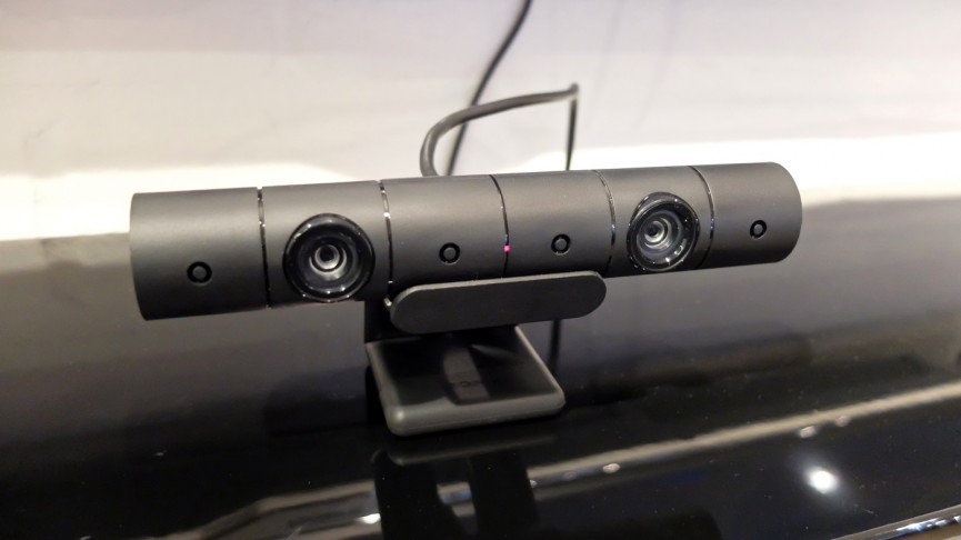 Sony PlayStation VR review