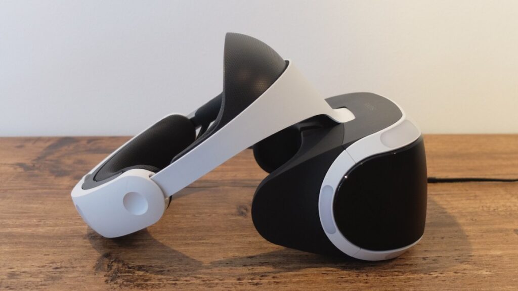 Sony PlayStation VR review