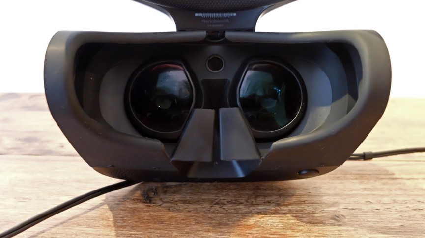 Sony PlayStation VR: Essential tips and tricks for your VR headset