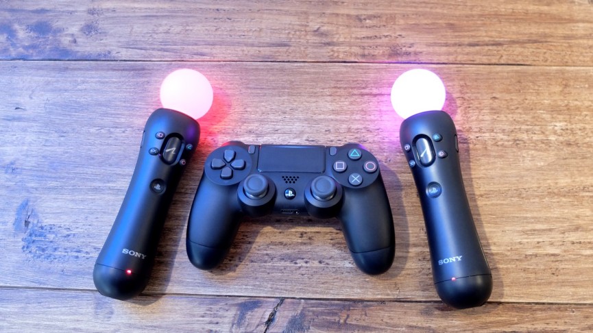 Sony PlayStation VR review