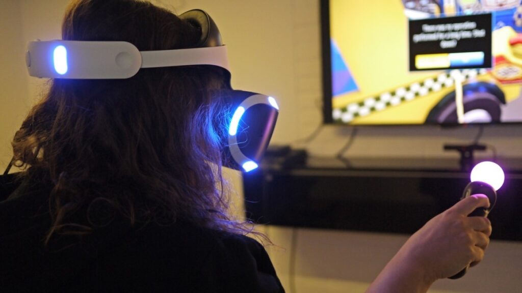 #Trending: VR without borders