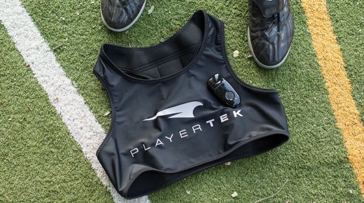 Why Playertek won our Speciality Sports Wearable of the Year award