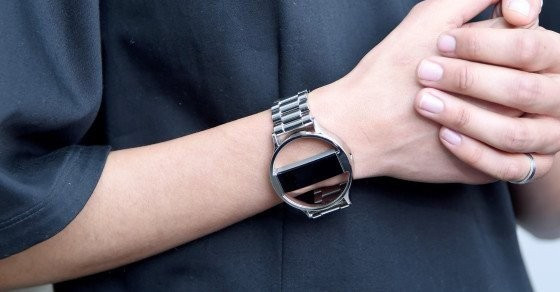 Fitbit: Building for a stylish fitness tracking future