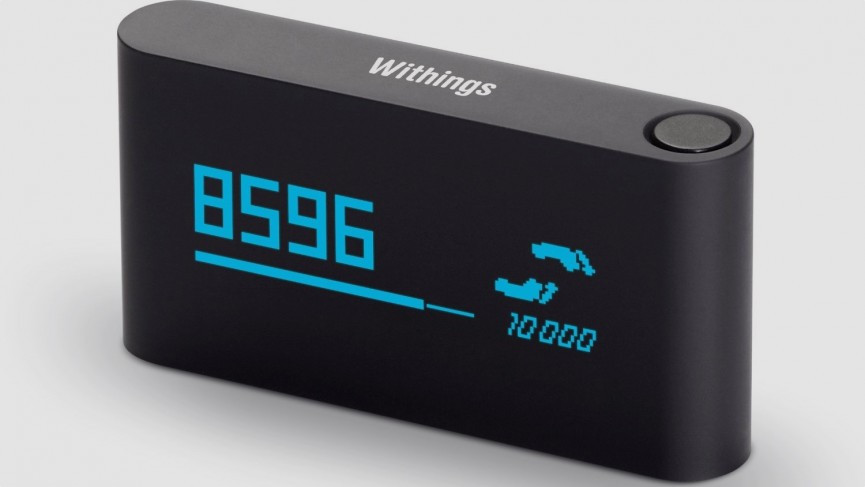 Withings boss: The secret of new health tracking devices is in the data