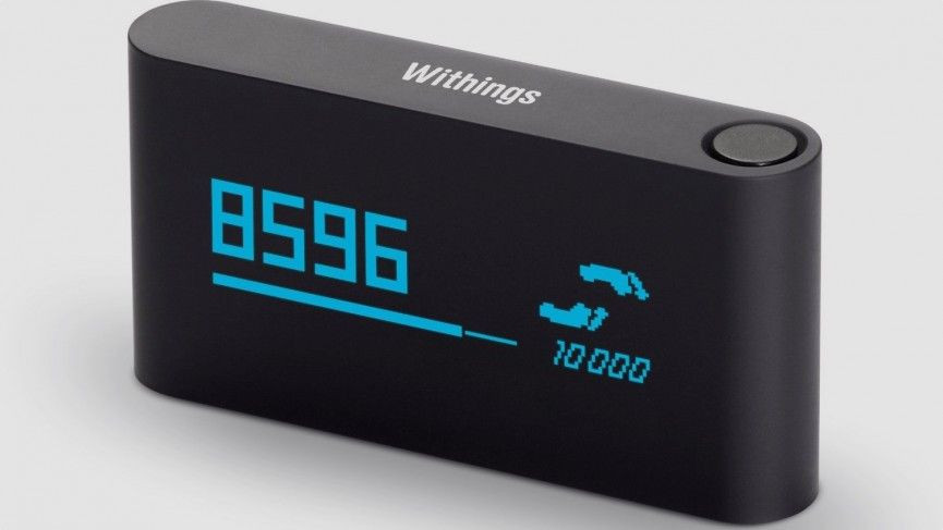 ​Week in wearable tech: We honour Withings as it becomes Nokia Health