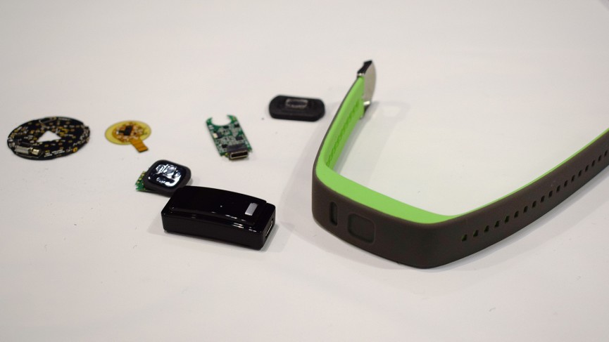 Hipster smartglasses and better sleep: Our top picks from the Wearable Tech Show