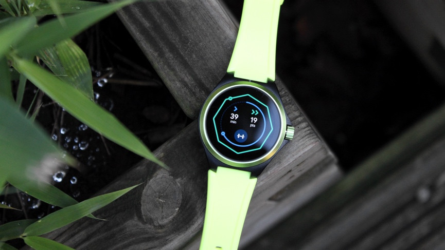 Puma Smartwatch review