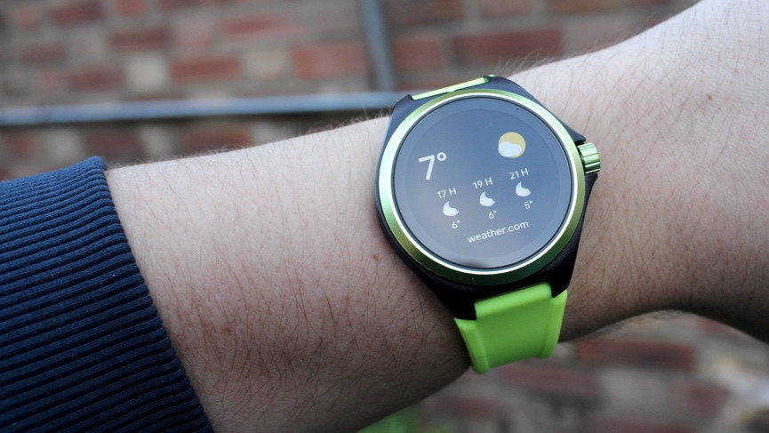 Puma Smartwatch review