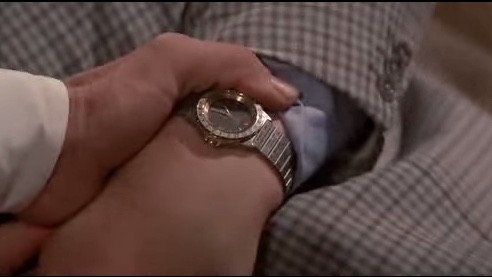 From Dr. No to Spectre: We celebrate 35 awesome Bond wearables