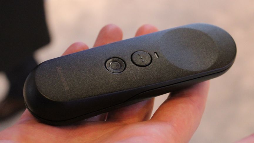 Qualcomm’s Snapdragon 845 standalone headset gives us a window into the future