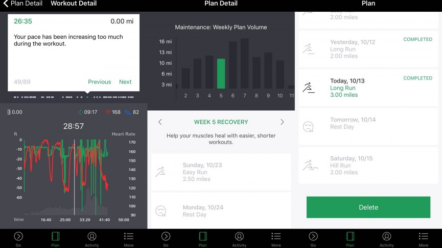 Oakley Radar Pace review