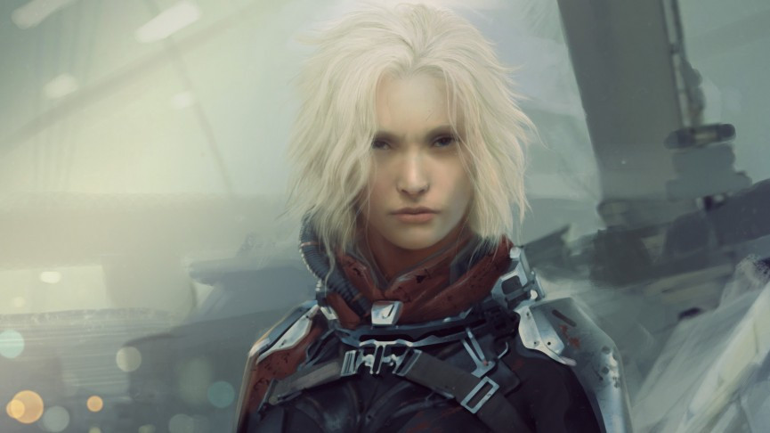 EVE: Valkyrie is ready to define multiplayer VR gaming in 2015