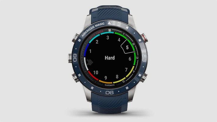 ​Garmin launches new features for Fenix 6