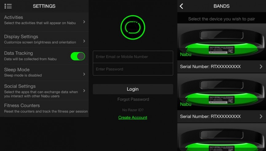 Razer Nabu set for 2 December release date: Everything you need to know