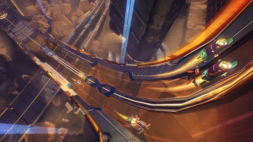 Razer's OSVR HDK 2 headset is far better than the first