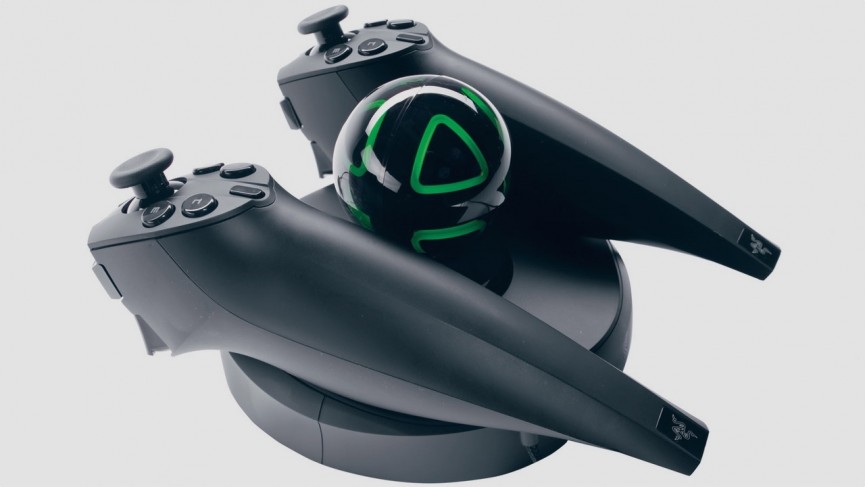 How VR is training the perfect soldier