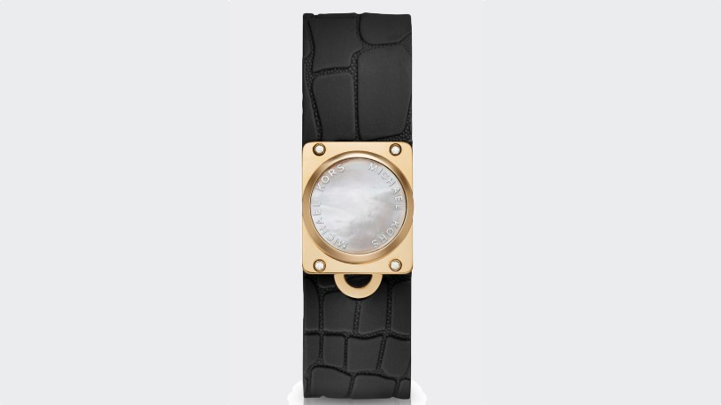 Michael Kors Access Crosby fitness tracker is a more stylish Misfit Shine