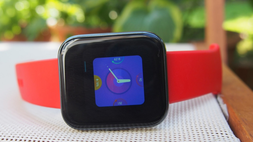 Realme Watch review: powerful $50 smartwatch for Android users