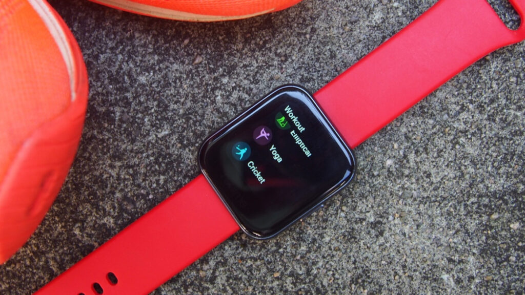 Realme Watch review: powerful $50 smartwatch for Android users